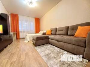 3-к квартира, посуточно, 90м2, 4/14 этаж