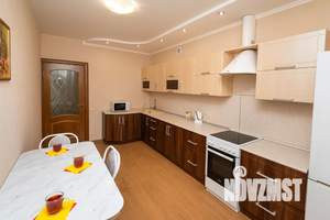 1-к квартира, посуточно, 55м2, 7/14 этаж