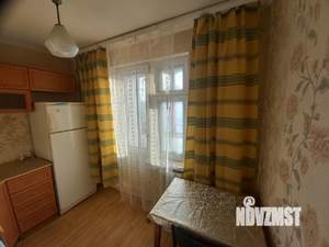 1-к квартира, на длительный срок, 35м2, 8/10 этаж