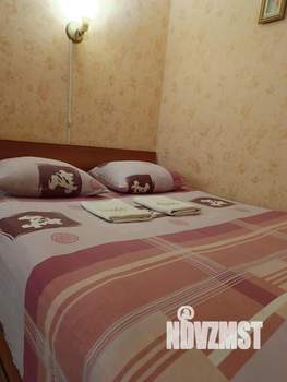 1-к квартира, посуточно, 28м2, 5/9 этаж