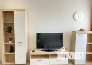 1-к квартира, посуточно, 32м2, 15/19 этаж