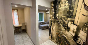 1-к квартира, на длительный срок, 26м2, 4/9 этаж