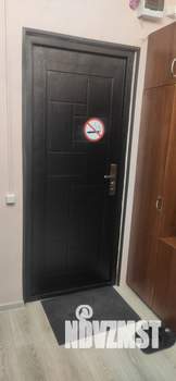 Студия квартира, посуточно, 25м2, 1/2 этаж