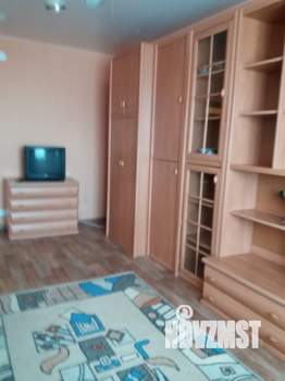 1-к квартира, на длительный срок, 40м2, 7/15 этаж