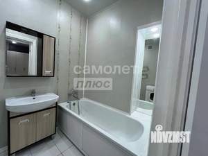 1-к квартира, на длительный срок, 48м2, 5/16 этаж