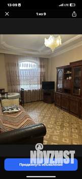 3-к квартира, на длительный срок, 80м2, 1/3 этаж