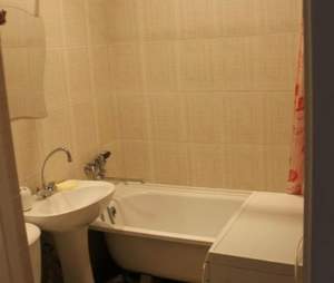 1-к квартира, на длительный срок, 31м2, 4/5 этаж