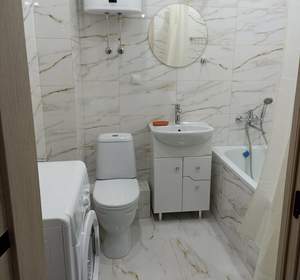 1-к квартира, на длительный срок, 40м2, 9/14 этаж