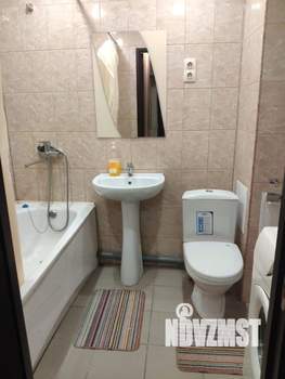 1-к квартира, на длительный срок, 41м2, 2/11 этаж