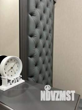 1-к квартира, посуточно, 54м2, 1/1 этаж