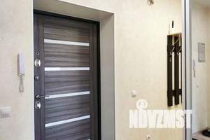 1-к квартира, посуточно, 40м2, 2/10 этаж