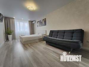 2-к квартира, посуточно, 60м2, 1/1 этаж