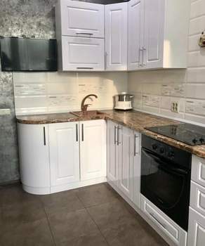 1-к квартира, на длительный срок, 35м2, 5/15 этаж