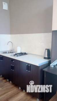 1-к квартира, на длительный срок, 44м2, 5/5 этаж
