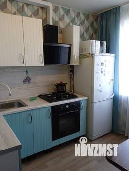 3-к квартира, на длительный срок, 64м2, 6/10 этаж