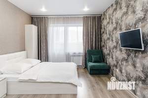 Студия квартира, посуточно, 28м2, 20/22 этаж