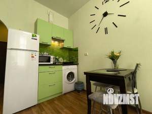 1-к квартира, посуточно, 23м2, 4/8 этаж