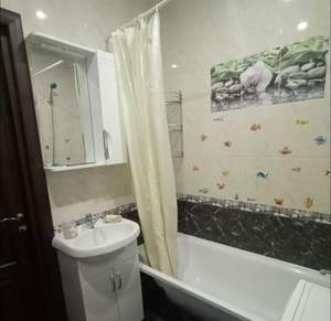 1-к квартира, на длительный срок, 37м2, 9/14 этаж