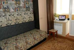 1-к квартира, на длительный срок, 37м2, 2/9 этаж
