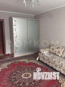 1-к квартира, на длительный срок, 40м2, 4/9 этаж