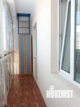 1-к квартира, на длительный срок, 40м2, 7/15 этаж
