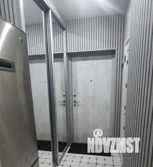 Студия квартира, посуточно, 18м2, 2/16 этаж