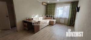 1-к квартира, на длительный срок, 36м2, 1/9 этаж