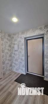 1-к квартира, на длительный срок, 34м2, 12/20 этаж