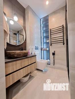 2-к квартира, на длительный срок, 65м2, 10/17 этаж