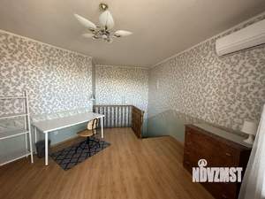 3-к квартира, на длительный срок, 80м2, 5/5 этаж