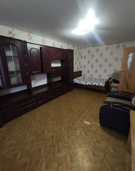 2-к квартира, на длительный срок, 54м2, 2/10 этаж