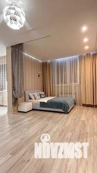 Студия квартира, посуточно, 54м2, 8/14 этаж