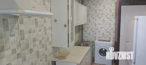 1-к квартира, на длительный срок, 26м2, 5/10 этаж