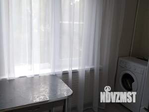 1-к квартира, на длительный срок, 34м2, 2/5 этаж