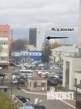 1-к квартира, посуточно, 45м2, 4/10 этаж