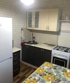 1-к квартира, на длительный срок, 26м2, 7/7 этаж