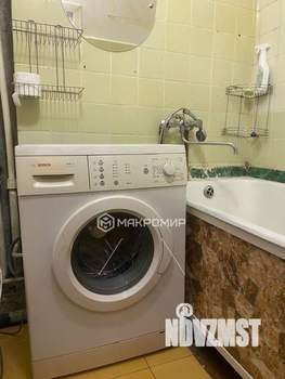 1-к квартира, на длительный срок, 21м2, 3/9 этаж