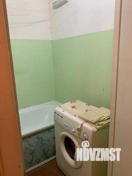 1-к квартира, на длительный срок, 42м2, 3/9 этаж