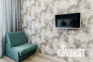 1-к квартира, посуточно, 28м2, 20/22 этаж