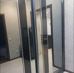 Студия квартира, на длительный срок, 32м2, 4/16 этаж