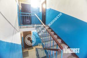 1-к квартира, на длительный срок, 32м2, 5/5 этаж