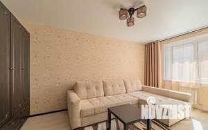 2-к квартира, посуточно, 70м2, 1/1 этаж