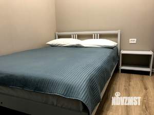 1-к квартира, посуточно, 42м2, 3/14 этаж