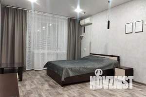 1-к квартира, посуточно, 38м2, 3/7 этаж