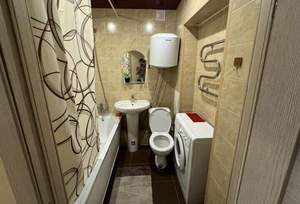 1-к квартира, на длительный срок, 28м2, 5/10 этаж