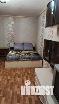 1-к квартира, посуточно, 41м2, 8/10 этаж