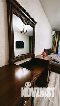 1-к квартира, посуточно, 44м2, 5/17 этаж