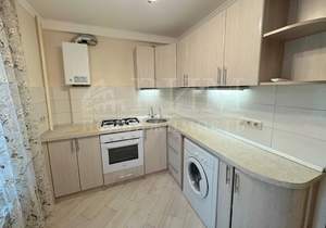 2-к квартира, на длительный срок, 45м2, 3/5 этаж
