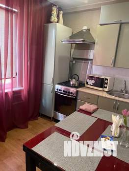 2-к квартира, посуточно, 43м2, 4/5 этаж