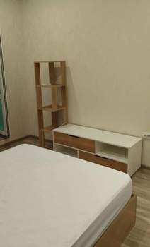 1-к квартира, на длительный срок, 25м2, 5/10 этаж